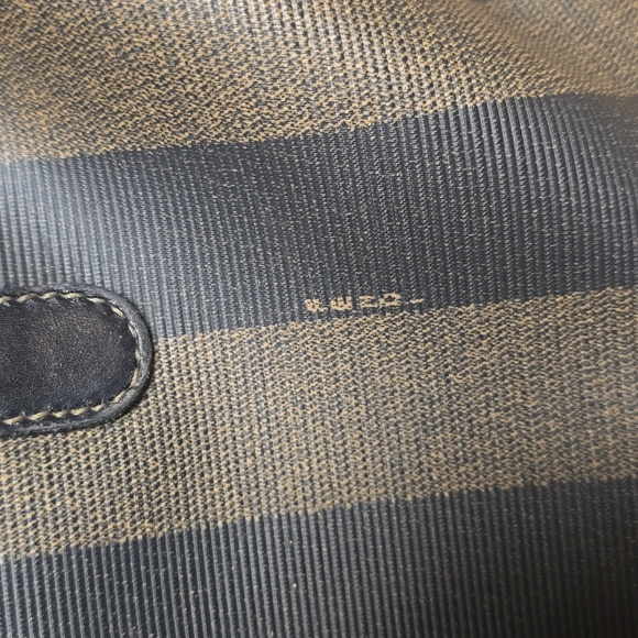 Fendi doctor bag satchel - Picture 7 of 13